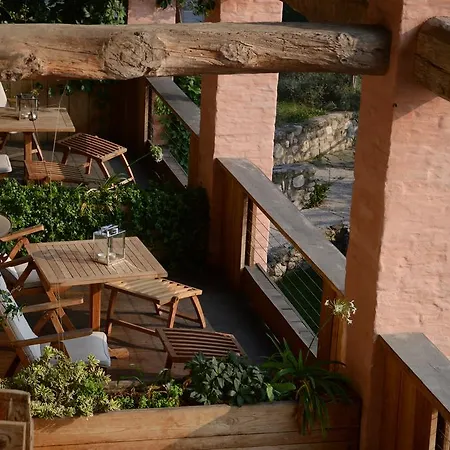 Casa di campagna Bio Due Di Moro Gardone Riviera