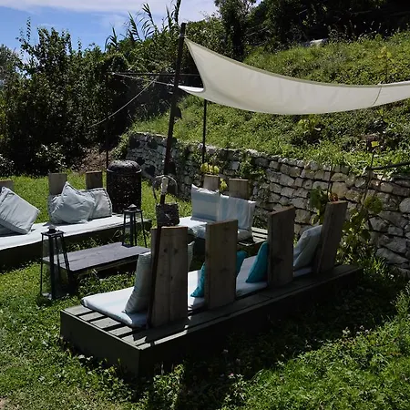 Bio Due Di Moro Casa di campagna *