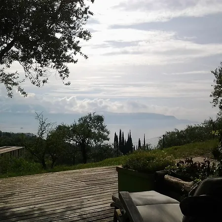 Εξοχικό σπίτι Bio Due Di Moro Gardone Riviera
