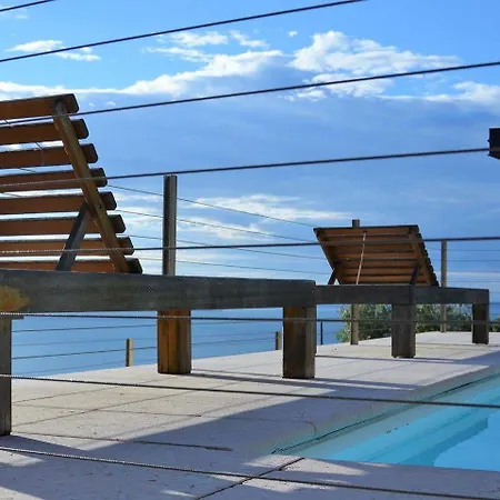 Bio Due Di Moro Εξοχικό σπίτι Gardone Riviera